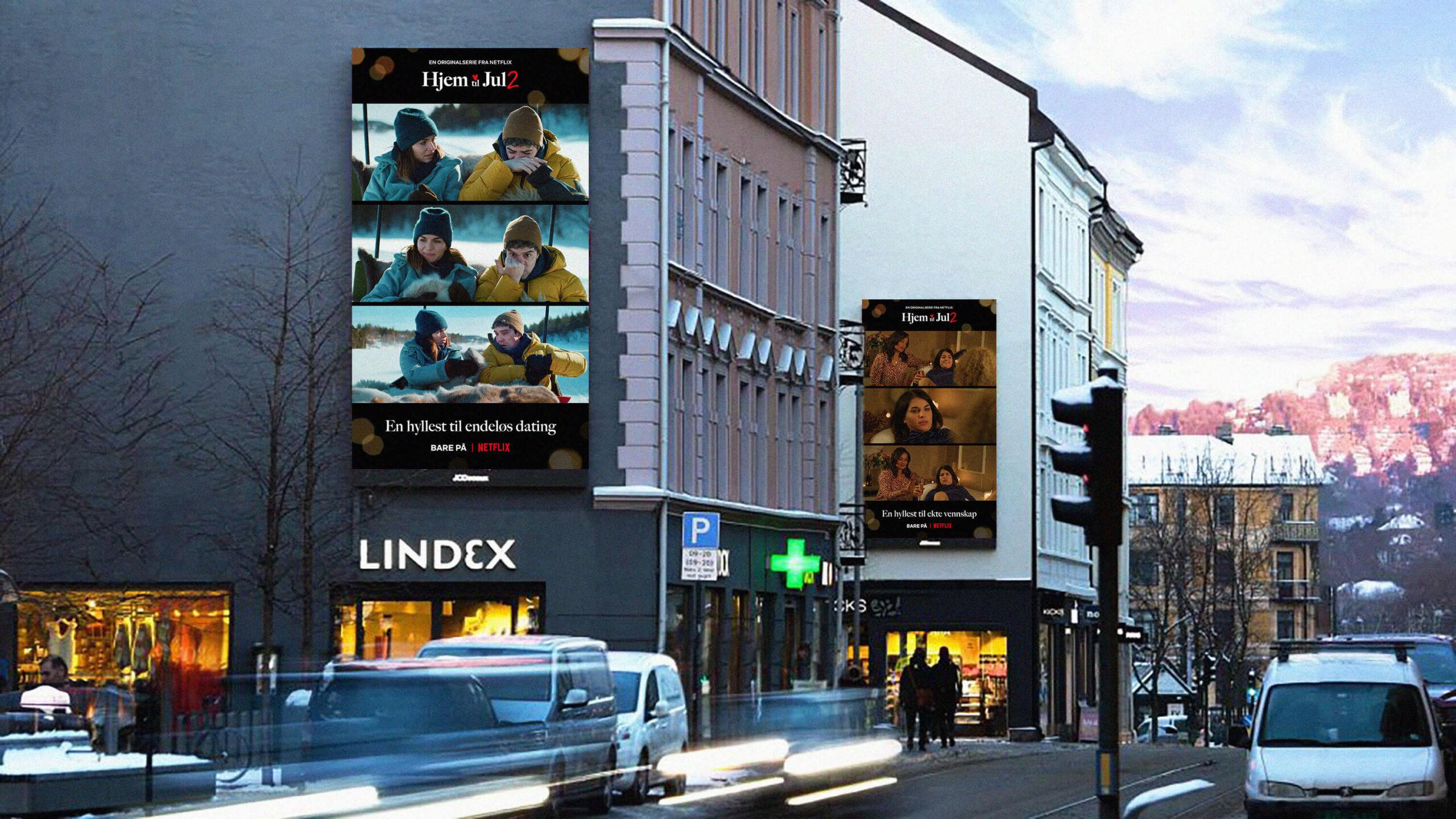 netflix-digital-ooh-advertising-bogstadveien-norway