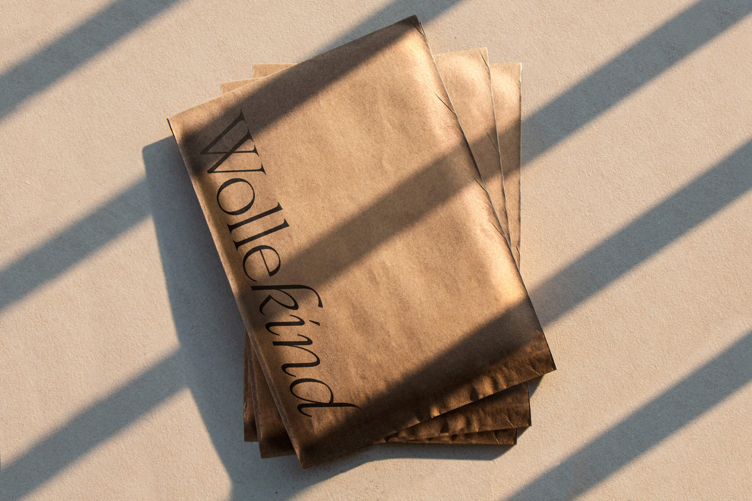 wollekind-paper-shipping-bag